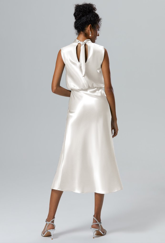 AW Margot Dress
